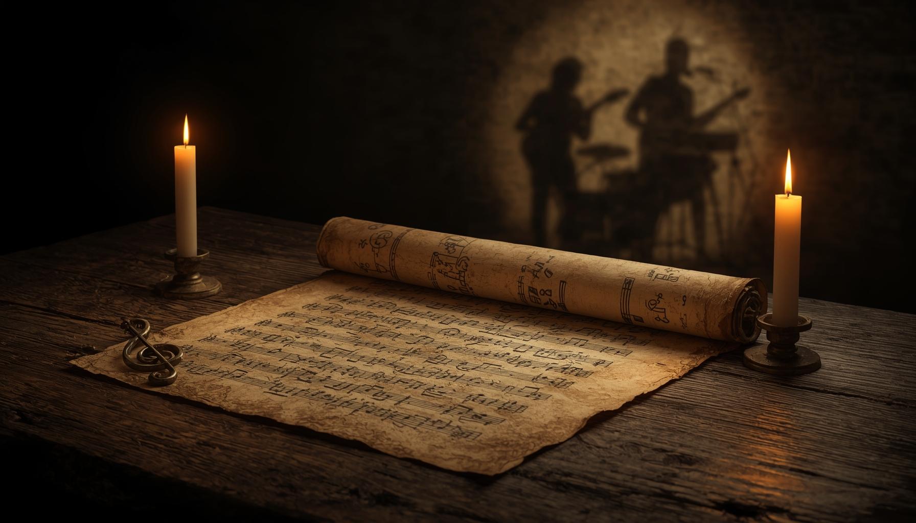 Tipps für Nachwuchsmusiker und Ratschläge der Band